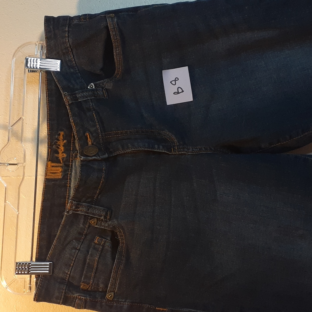 Kut Women's Jean's. Size 12.